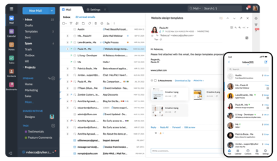 Switching from Gmail to Zoho Mail made easy: Here’s a step-by step guide to help you for a smooth transition