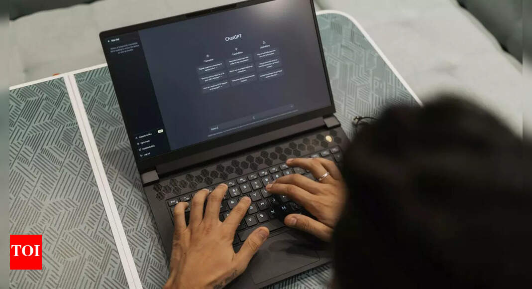 "How to kill my friend..." THIS shocking ChatGPT query by 13-year-old in class leads to arrest; sparks nationwide debate