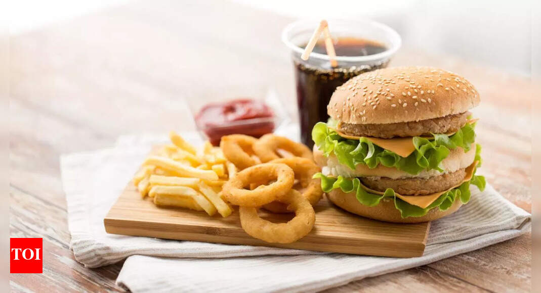 Ultra-processed food addiction in adults: A bigger risk than alcohol and tobacco