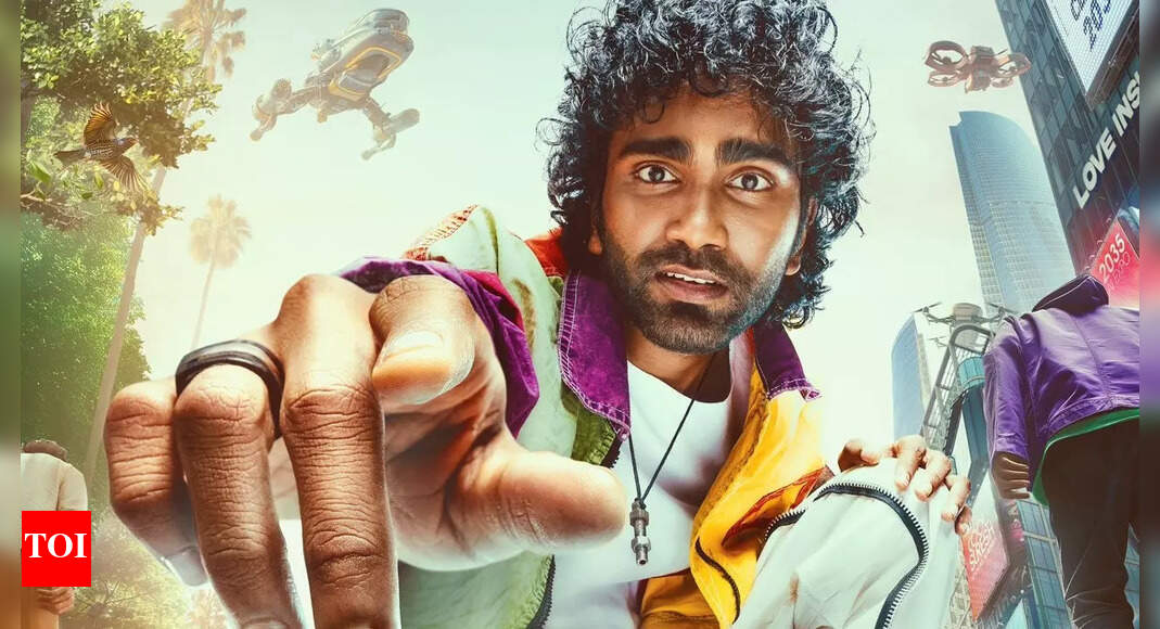 ‘LIK’ release postponed, avoids clash with ‘Dude’; Sets a new release date in December