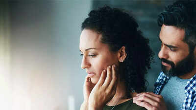 "My husband is very abusive but he behaves perfectly before others...What should I do?"