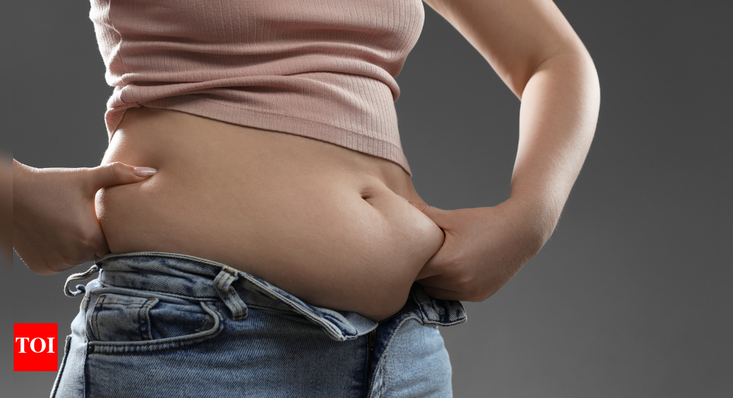 Still struggling with belly fat? This one habit may be holding progress back