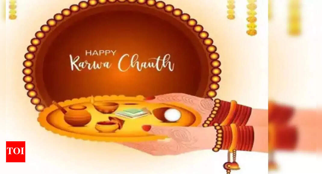 Venus Transit on Karwa Chauth 2025: Cosmic Blessings of Love Await These Zodiac Signs