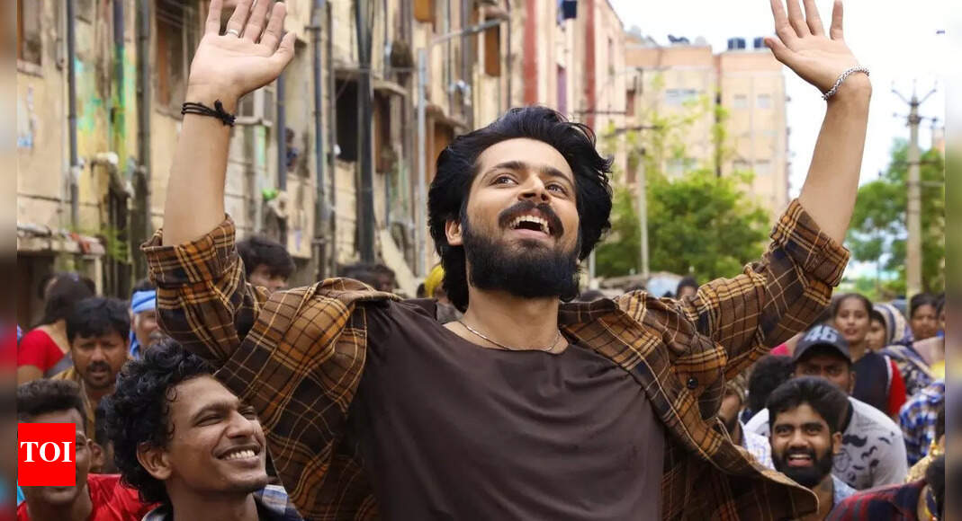 ‘Diesel’ clears censor: Harish Kalyan eyes hat-trick success, gears up for Diwali release