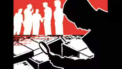 Rs 300 crore dal trade case: IT sleuths raid traders in Andhra Pradesh and Telangana