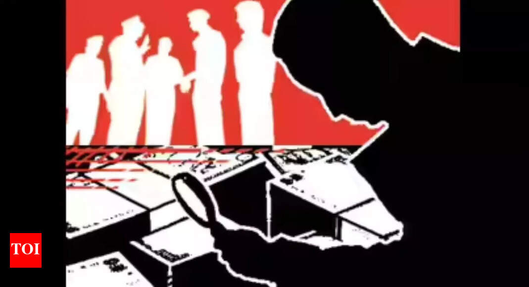 Rs 300 crore dal trade case: IT sleuths raid traders in Andhra Pradesh and Telangana