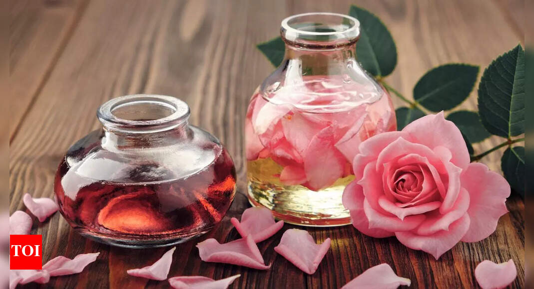 How to get glossy, healthy hair naturally: Top 10 herbal rinses you must try
