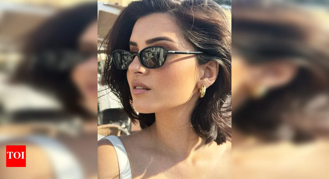 Italian getaway: Bollywood's Tara Sutaria and Veer Pahariya enjoy romantic moments; actor lovingly calls her 'My Taruuuu'
