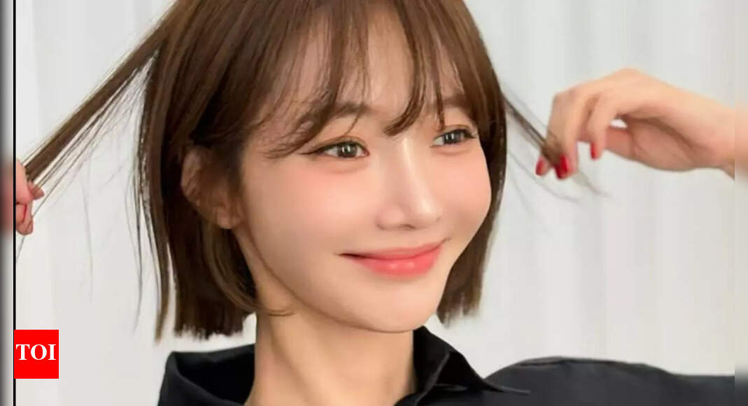 Go Jun Hee’s on marriage and plastic surgery: You should do them when you're even one year younger