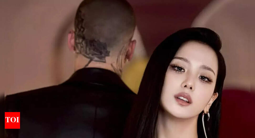 Zayn Malik and BLACKPINK Jisoo? Idol shares new song teaser, fans speculate
