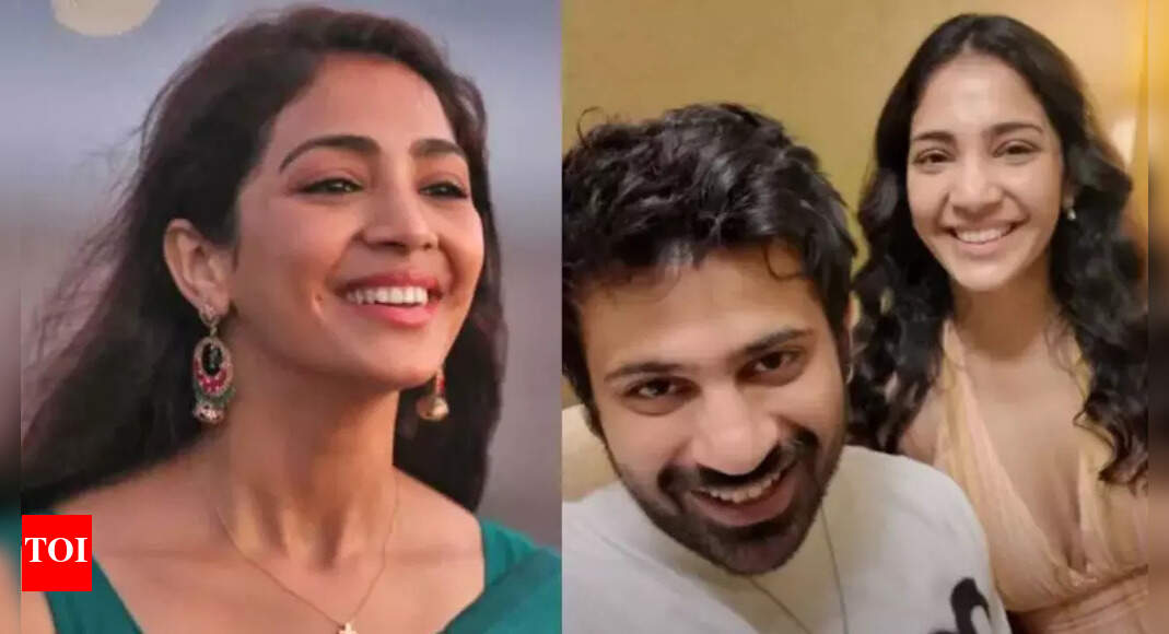 Archana Puran Singh’s future daughter-in-law Yogita Bihani surprises her with gifts; Ayushmaan says, “bribe the saas”