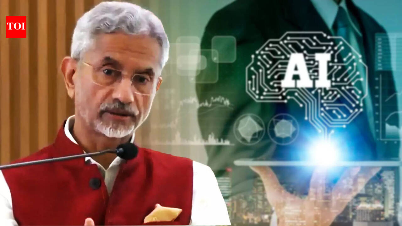 India To Lead AI Transformation For Emerging Economies With Focus On ...