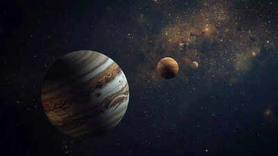 Jupiter–Venus Sextile 2025: Why It Could Be the Best Time for Financial Growth