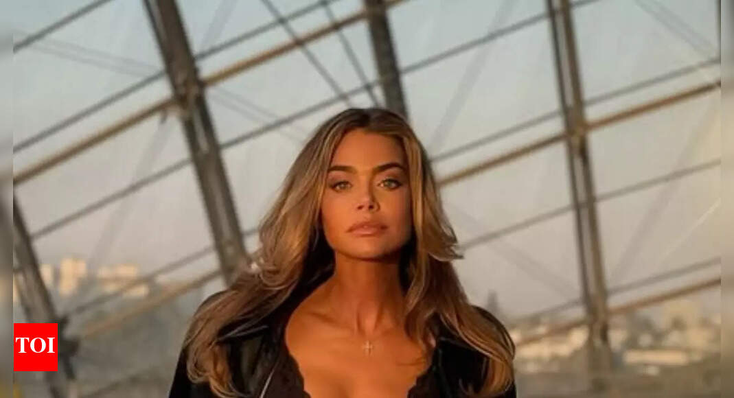 Denise Richards requests a restraining order against Aaron Phypher; The latter’s cousin shares shocking claims in court