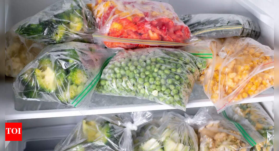 6 surprising foods that seem ‘unhealthy’ but are actually nutritious