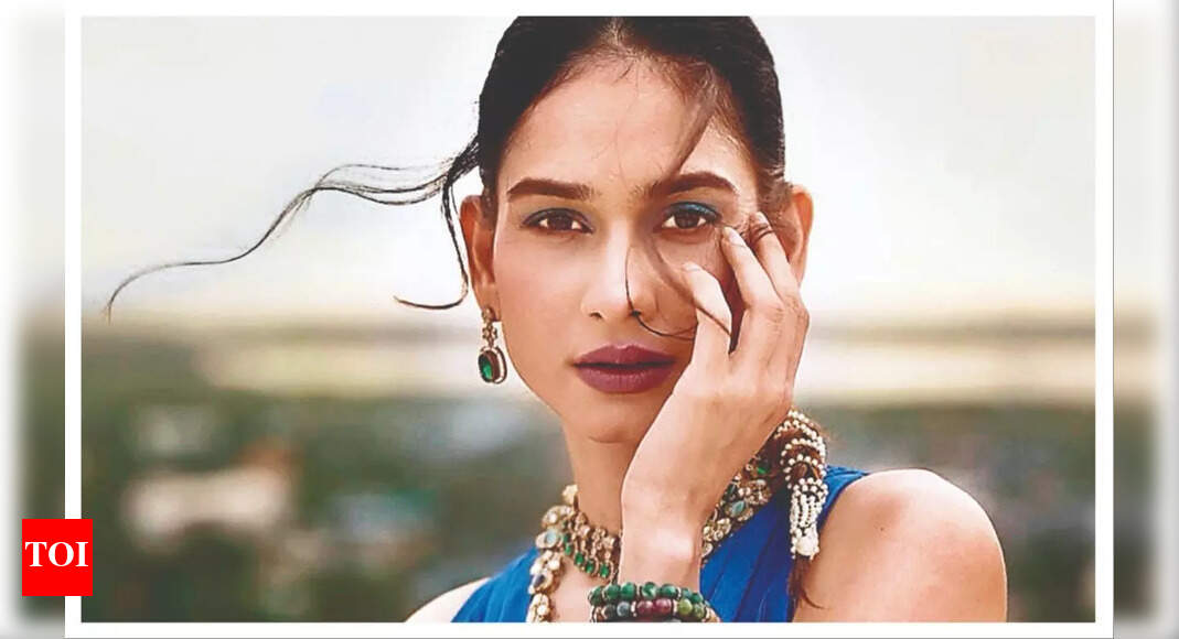 My parents always wanted me to act in Gujarati films: Aneri Vajani