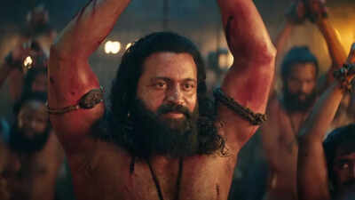 'Kantara: Chapter 1' box office collection day 6 early LIVE: Rishab Shetty's movie collects Rs 3.89 crore