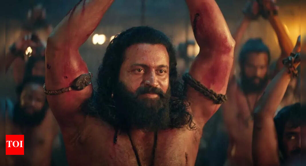 'Kantara: Chapter 1' box office collection day 6 early LIVE: Rishab Shetty's movie collects Rs 3.89 crore