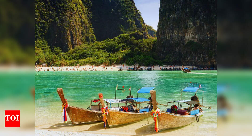 Thailand plans to give free tickets to international tourists: Read to know who is eligible