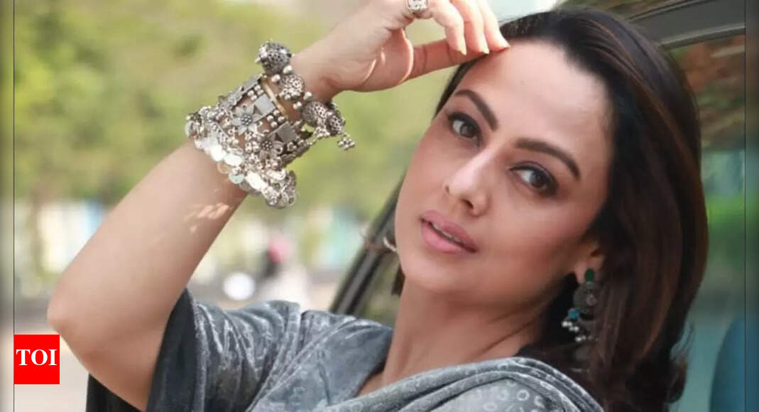 Exclusive- Gouri Tonnk opens up about her new OTT series; says, “The medium doesn’t matter, it’s about acting”