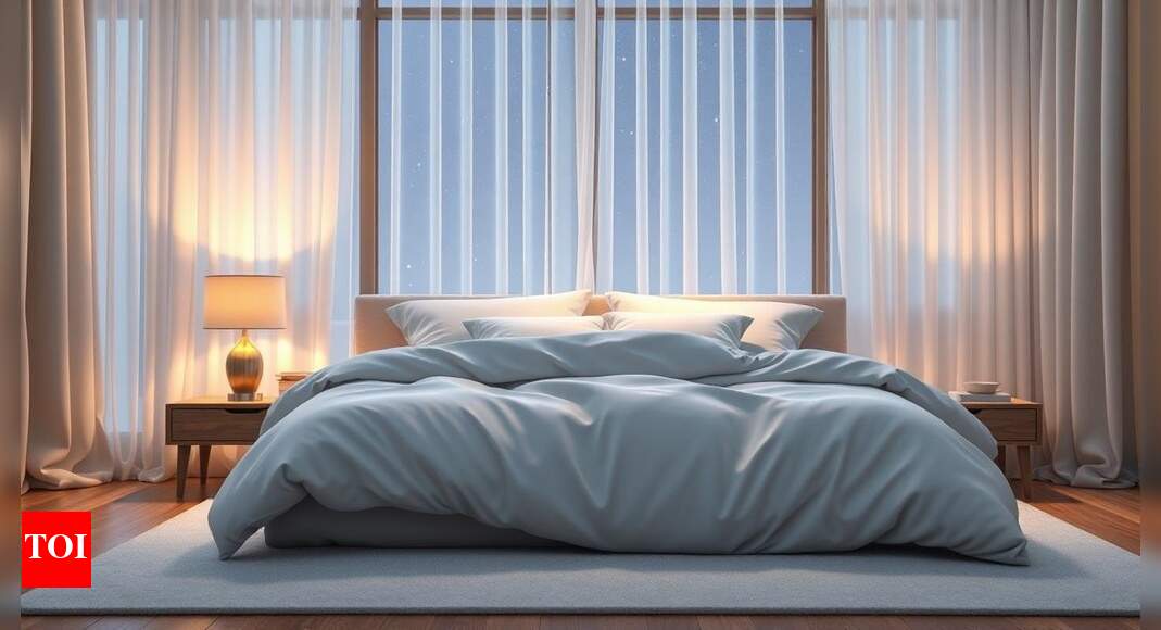 Classic Bedroom Wardrobe Colours That Never Go Out of Style