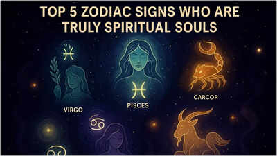 Top 5 most spiritual zodiac signs; According to astrology