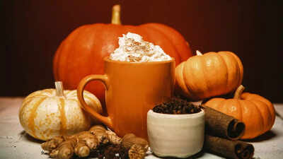 Pumpkin spice benefits: Strengthen immunity, digestion, and heart health this autumn