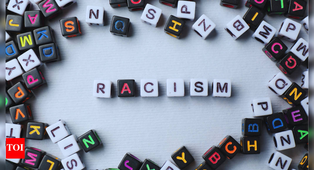 Influencer shares how Indians experience ‘subtle’ racism in Europe; here’s how to handle it