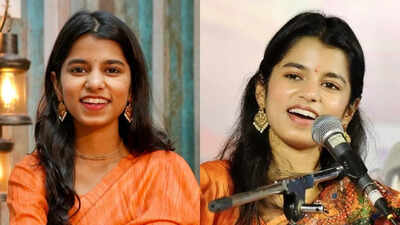 Who is Maithili Thakur? Meet Bihar’s folk singing sensation winning hearts across India