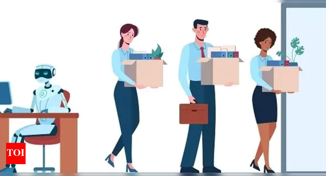 Why TCS, Amazon and others are thinning the middle layer? Red flags for managers to watch out for