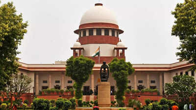 AI video row: SC issues notice to Assam BJP over 'Muslim takeover' post; hearing on Oct 28