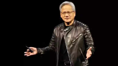 El "jefe de IA" de la Casa Blanca, David Sacks, se llama a sí mismo..., un título que el CEO de Nvidia llamó "insia de la vergüenza" no patriótico