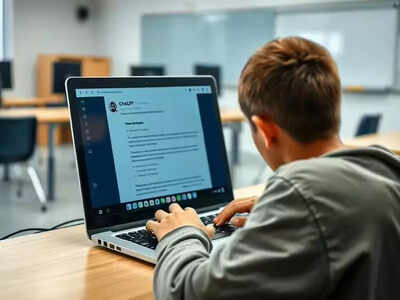 Adolescente le pregunta a ChatGPT "cómo matar a mi amigo en medio de la clase", esto es lo que sucedió después