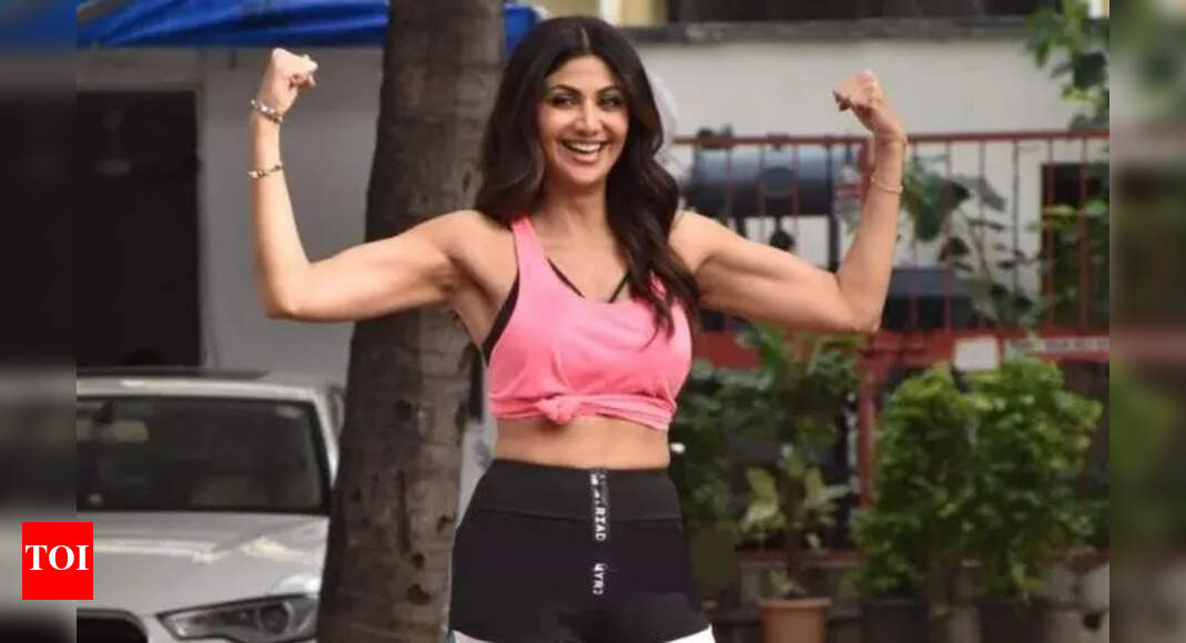 Shilpa Shetty’s love for this Mumbai classic street food is so relatable