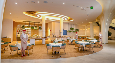 Dubai: Emirates unveils $8 million state-of-the-art training centre; set to train 10,000+ cabin crew by year-end