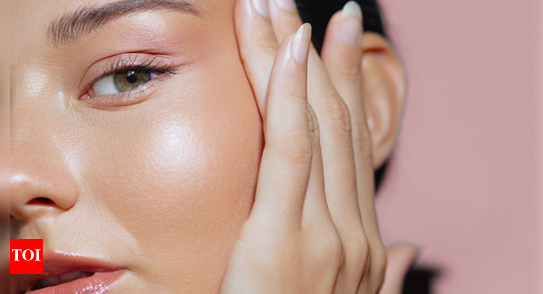 No time for skincare? The 5 easy steps will leave you glowing like a Korean drama star