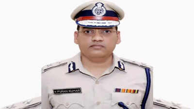 Haryana: IPS officer Y Puran Kumar dies by suicide; note missing, police scramble for answers