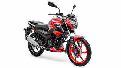 2025 TVS Raider 125 launched at Rs 93,800: What's new