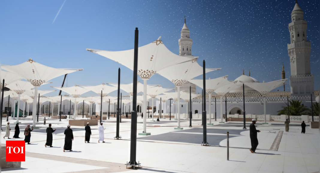 Saudi Arabia: King Salman orders 24-hour access to Madinah’s historic Masjid Al-Qiblatain for worshippers