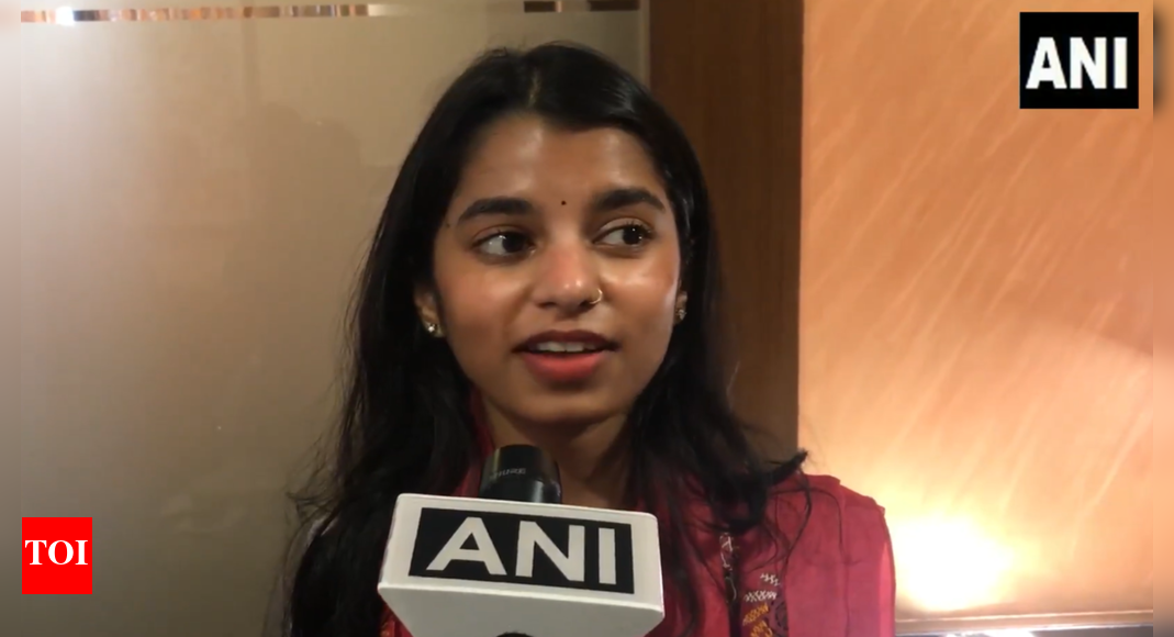 Bihar polls: Maithili Thakur says ‘I want to go back to my village’; awaits official nod