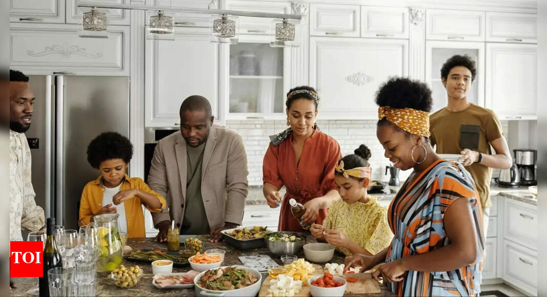 Are you secretly competing with other parents? Here’s how it’s hurting your child