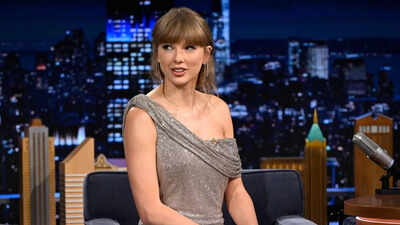 “That is dangerous”: Taylor Swift reveals why she turned down the Super Bowl halftime show and why it’s not about Travis Kelce