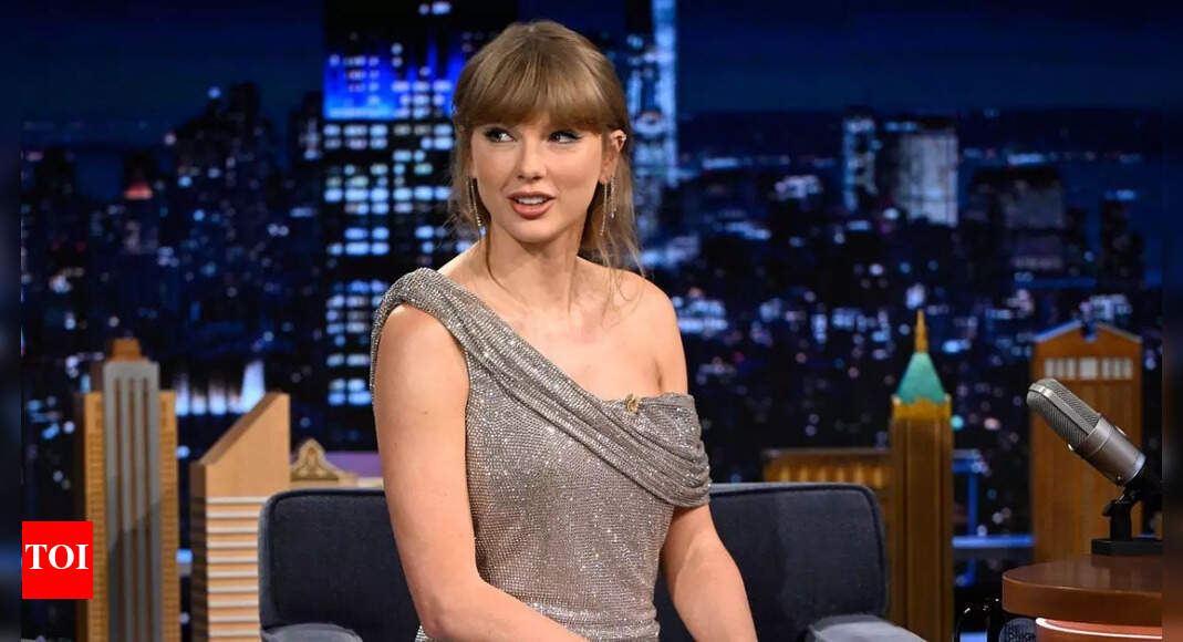 Taylor Swift reveals why she turned down Super Bowl halftime show