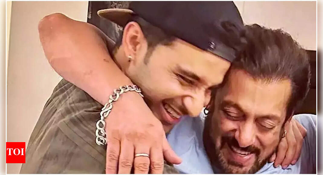 'let’s go watch horses mate at 3 am': Salman Khan suggested Raghav Juyal at his farmhouse; 'Parties go on all night'