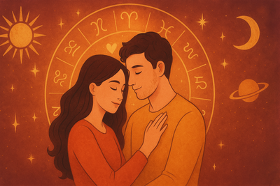 Signos del zodiaco que aman recibir atención de su pareja