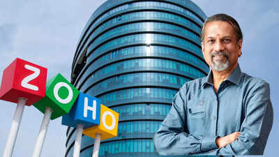 After taking on WhatsApp with Arattai app, Zoho aims to take on Google Workspace and Microsoft 365 with Vani