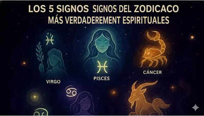 Los 5 signos del zodiaco más espirituales, según la astrología