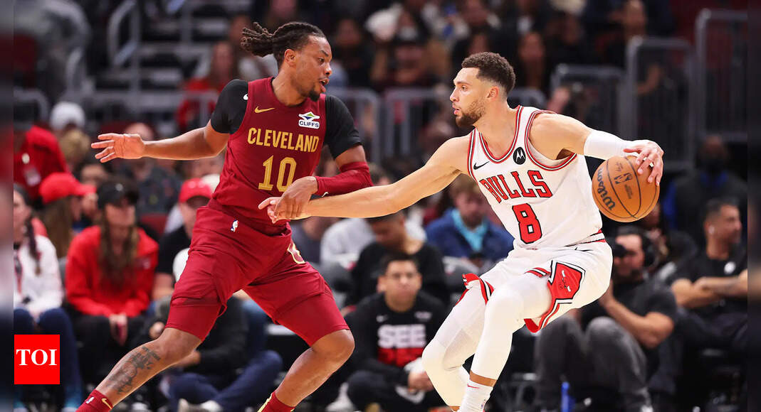 Chicago Bulls vs Cleveland Cavaliers Preseason Game Preview, Prediction, Spread, Odds, Best Prop Bets, and Betting Guide (October 7, 2025)
