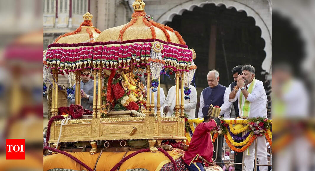 Karnataka extends Dasara holidays for government and aided schools to October 18