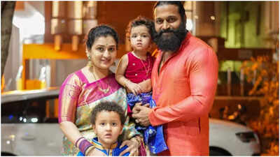 Rishab Shetty leaves city life in Bengaluru for village life despite ‘Kantara’ success, unsure about kids’ education plans